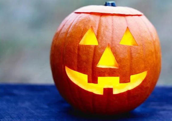 Pumpkin Carving Party