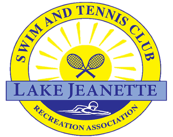 Lake Jeanette Swim and Tennis Club