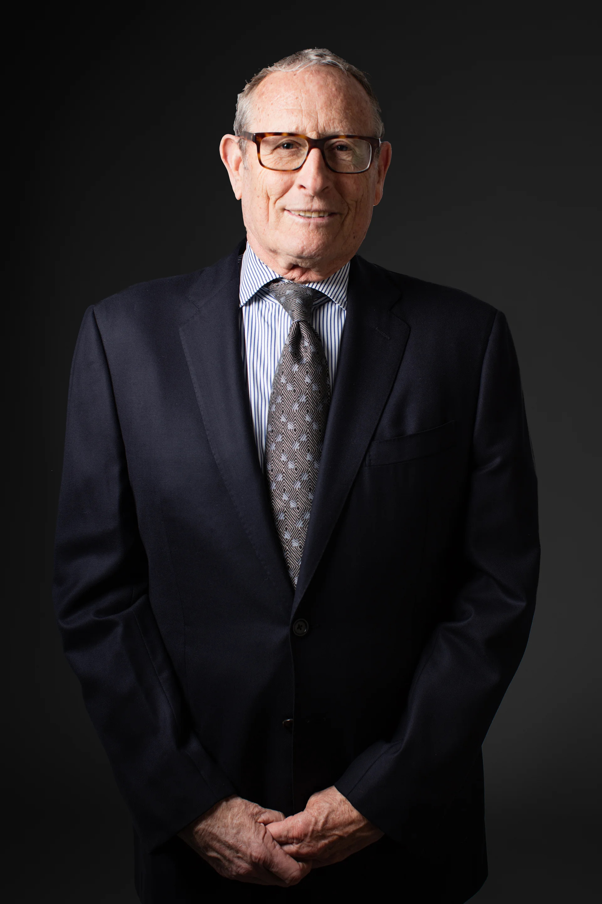 Ruhnau Ruhnau Clarke