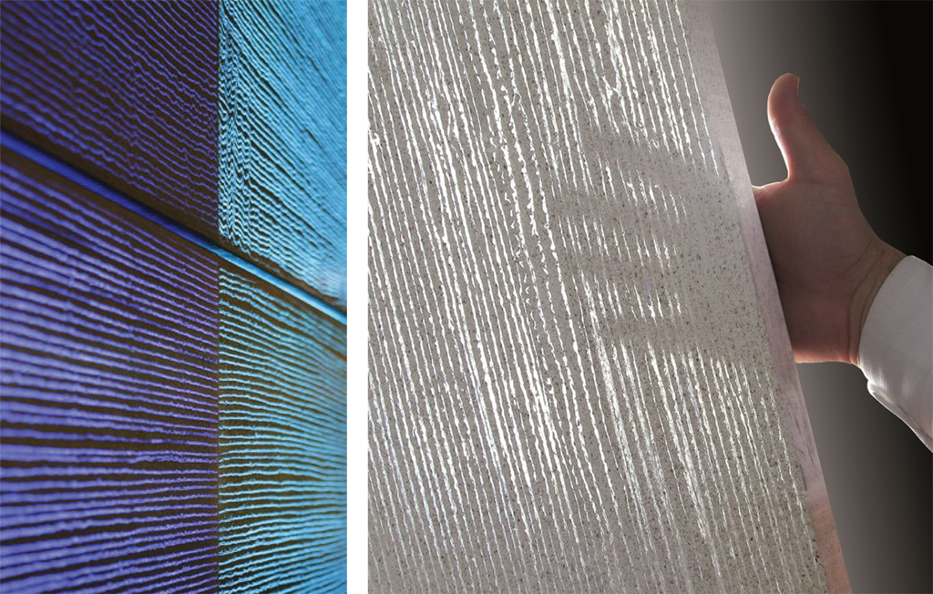 Lucem Lichtbeton - Ruhnau Clarke Architects
