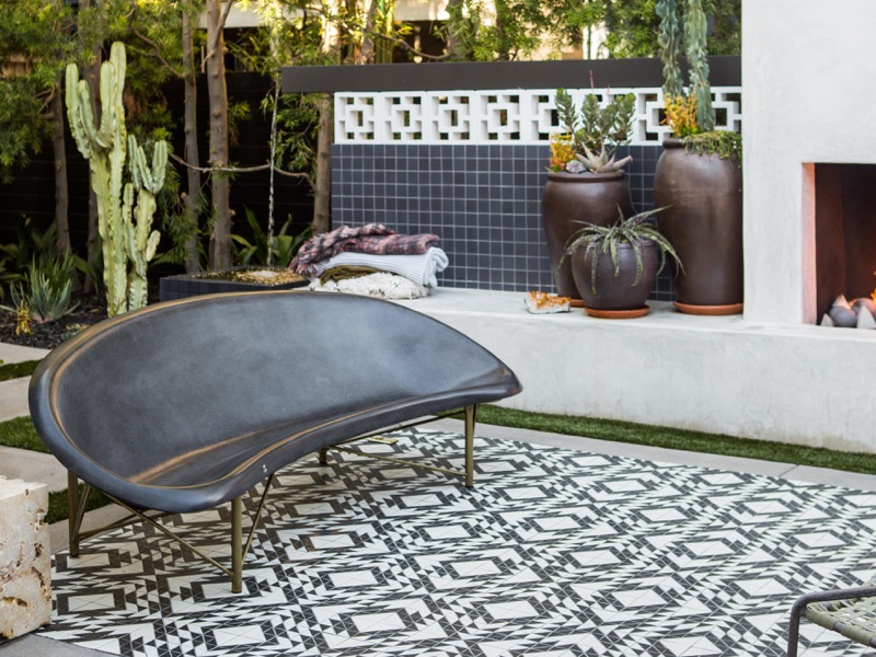 Galanter and Jones (Heated outdoor furniture)