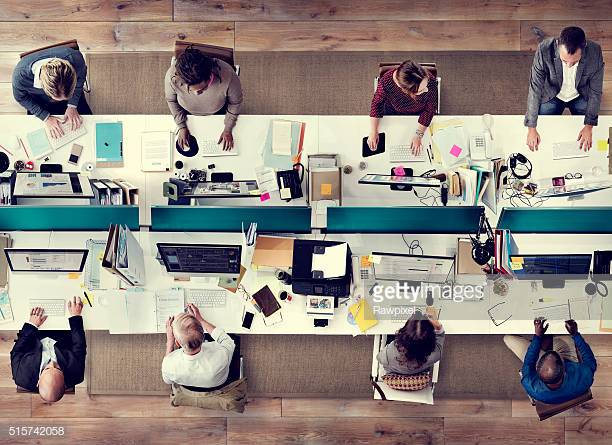 Workplace Workplace Operations Centers Warehouse Transportation / Automotive
