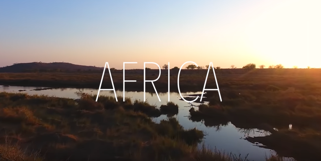 Going Home - Zimbabwe, Africa | 201910