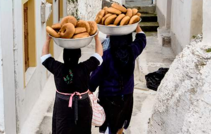 Near & Far - Evrytania, Cyclades & Crete | 201911