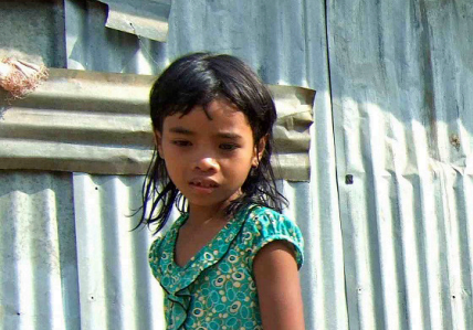 Internal Salvation - North Vietnam | 201919