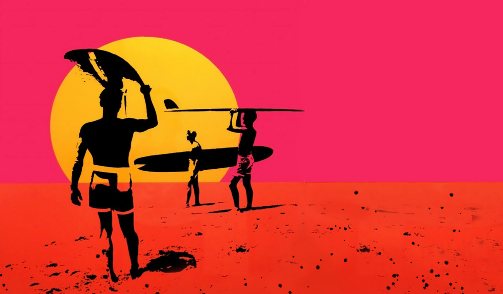 Surf Xploration - Mexico | 201922