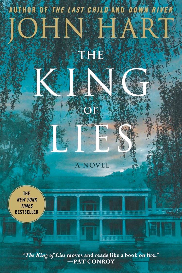 The King of Lies