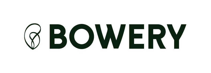 Bowery_Wordmark_Seedling_Horizontal_RGB_MidnightForest.png