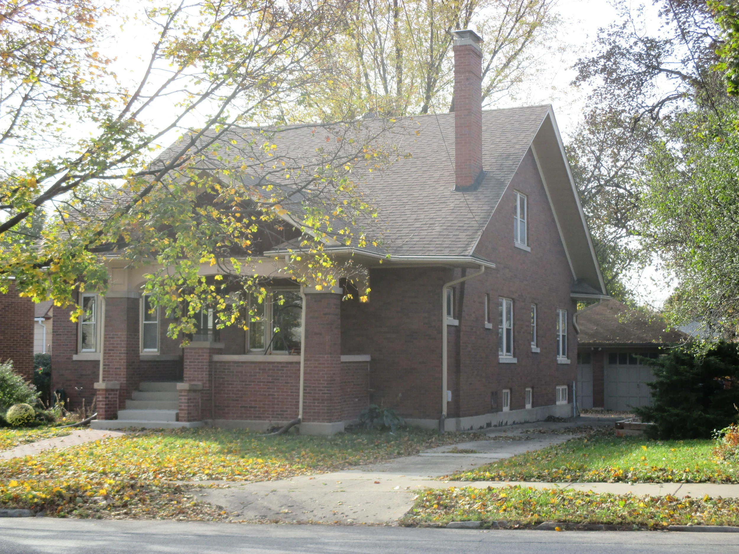432 S. State Street