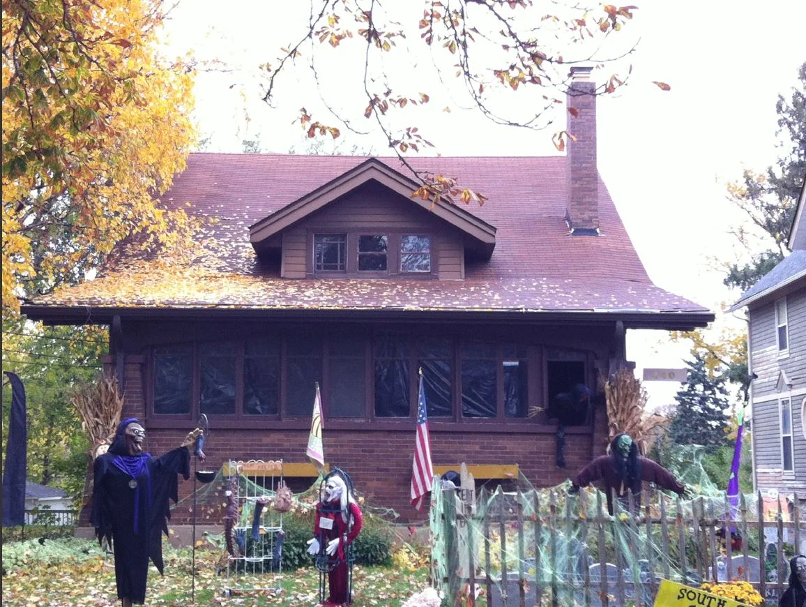 440 South Street