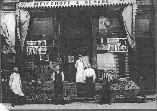 Liberty St N 252_Rehage 1904 gocery storefront photo.JPG