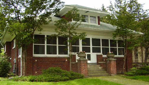 612 Park Street