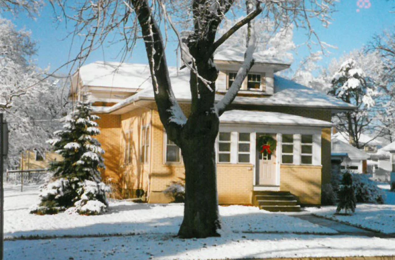 342 Perry Street