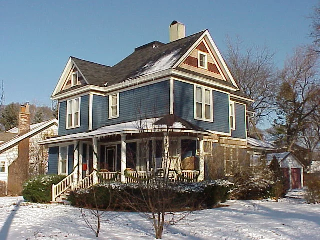 303 N. Worth Avenue 