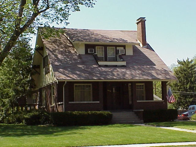 1028 St. John Street