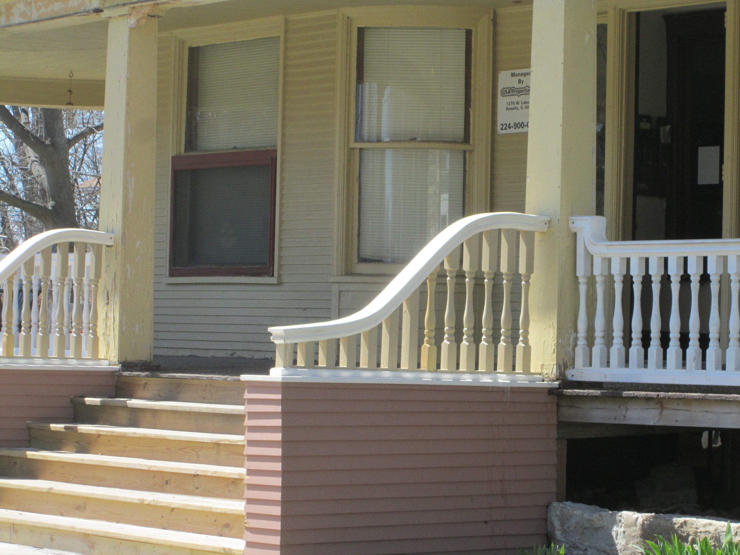 Chapel 70 S porch steps.JPG