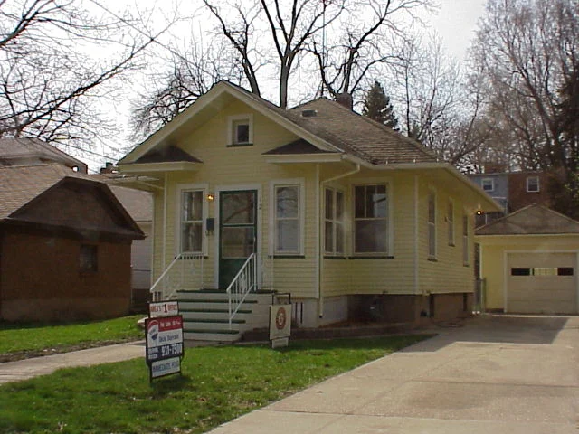 12 N. Union Street