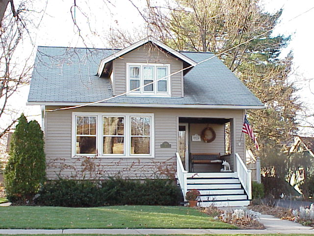 380 N. Worth Avenue