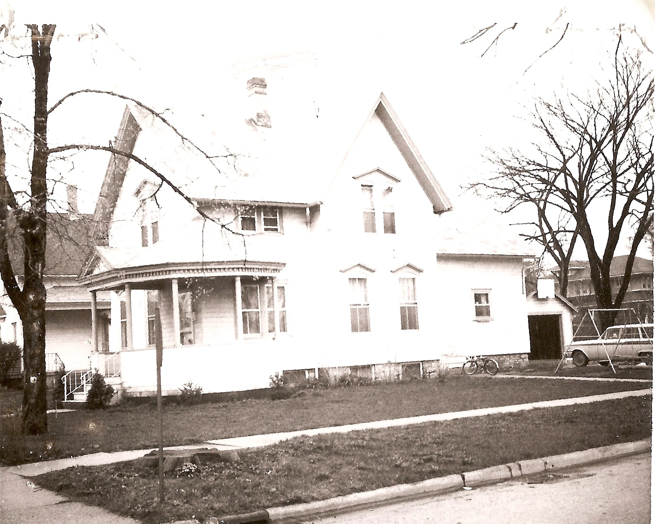 453 Douglas Avenue