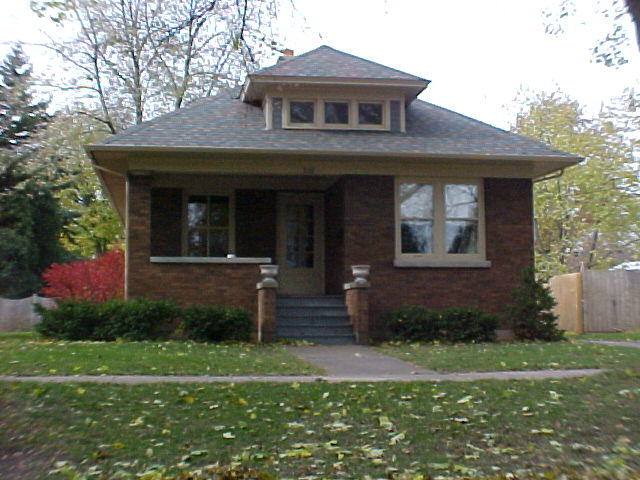 326 Orchard Street