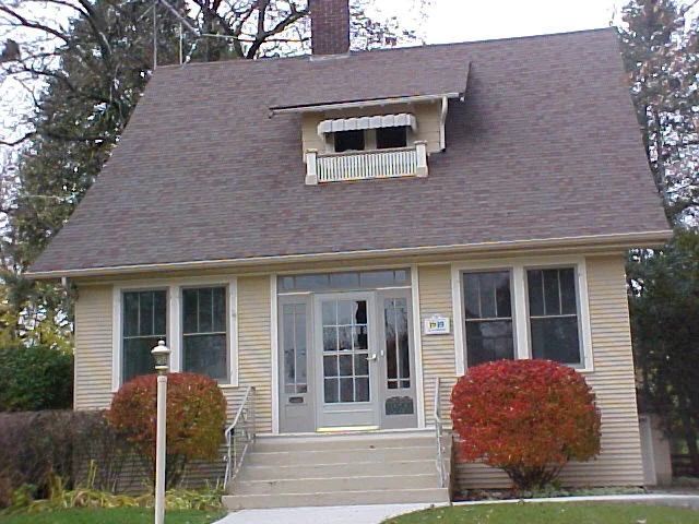270 Vincent Place