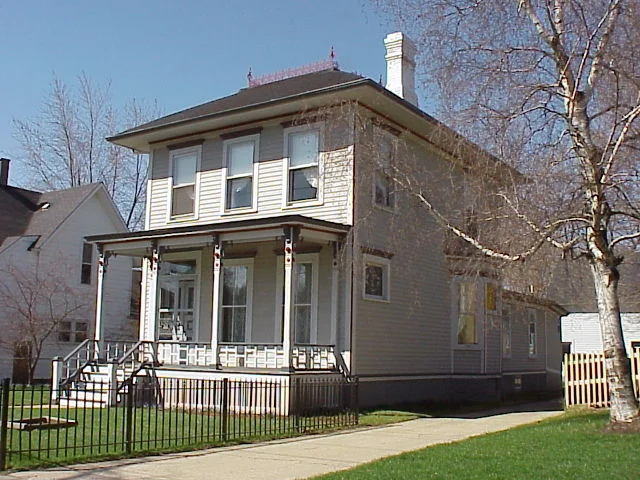 514 Douglas Avenue 