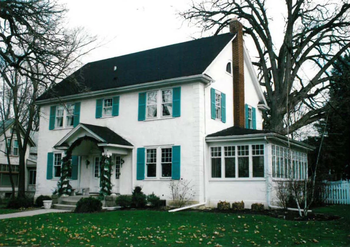 721 Douglas Avenue