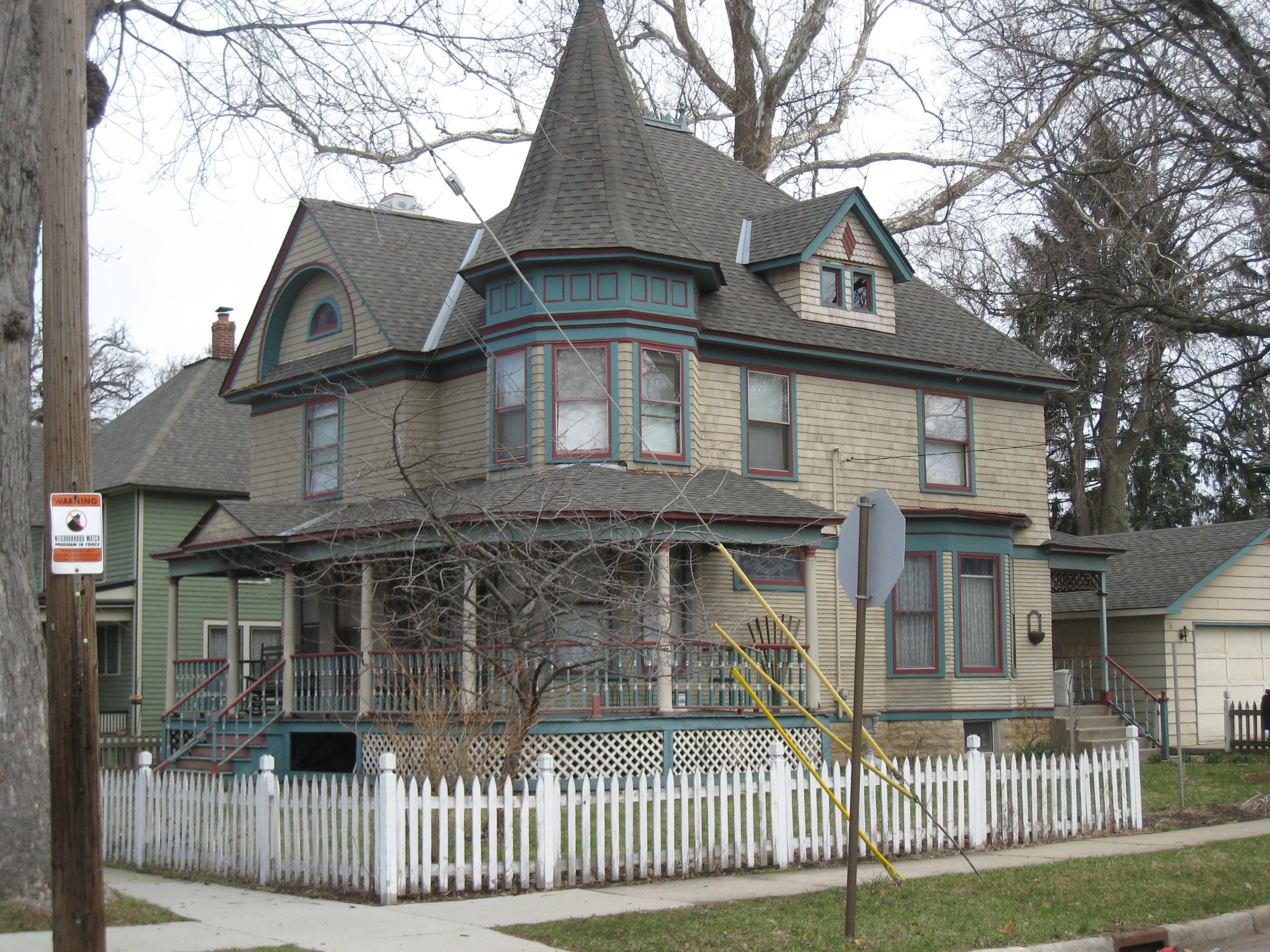 705 Douglas Avenue