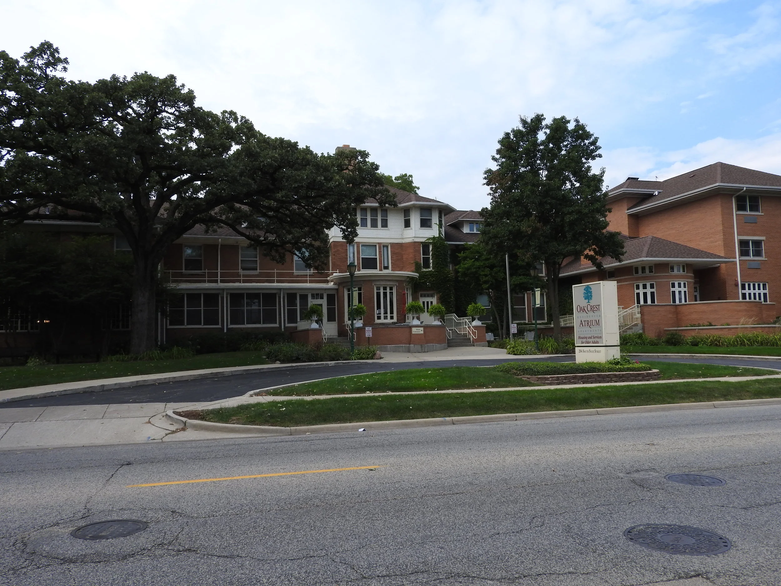204 S. State Street