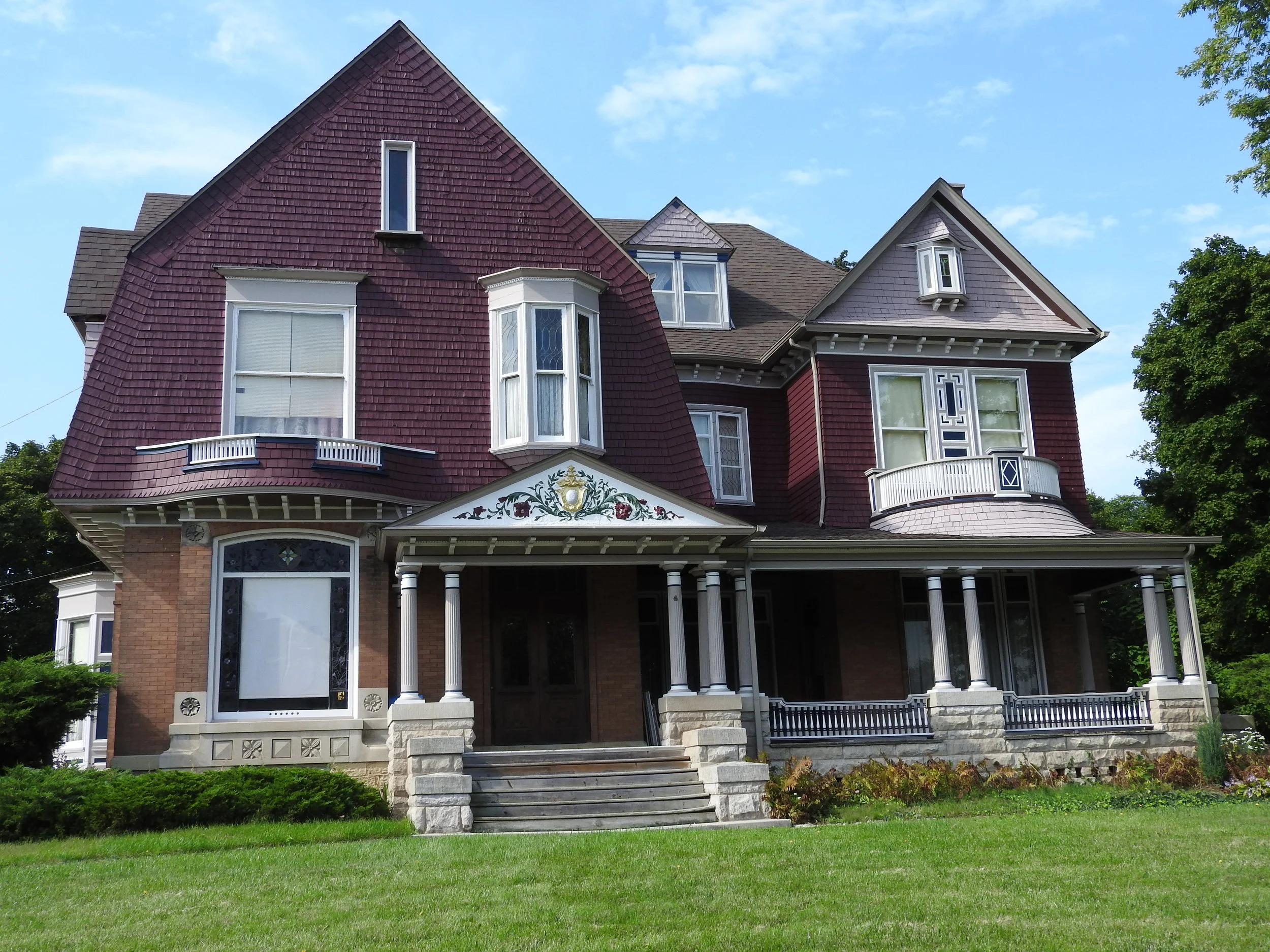 Historic Elgin4 N. Jackson Street