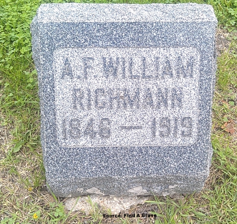 August Richmann Grave_Photograph.jpg