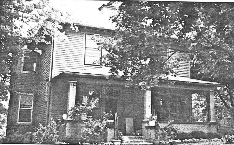 326 River Bluff Road