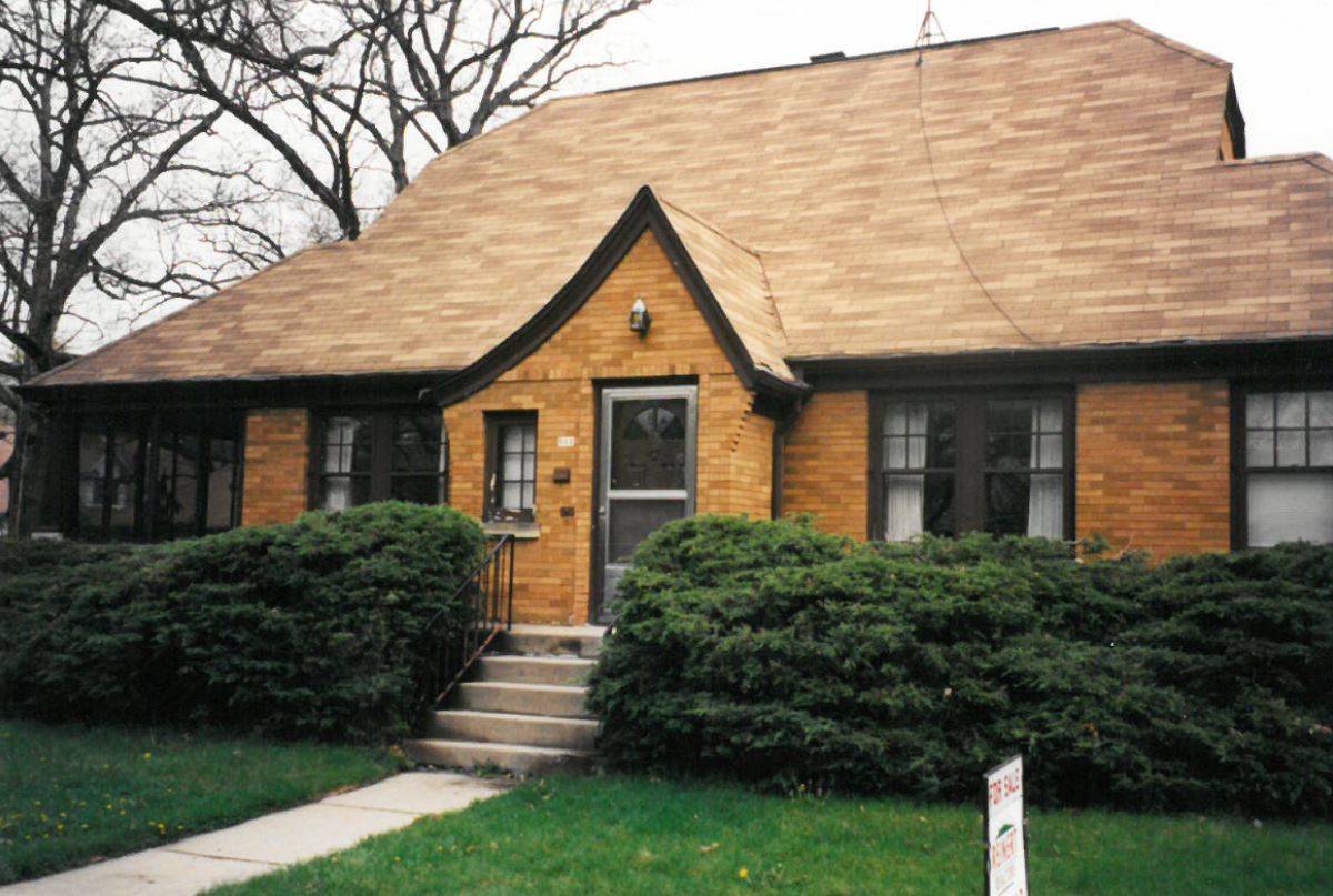 522 River Bluff Road