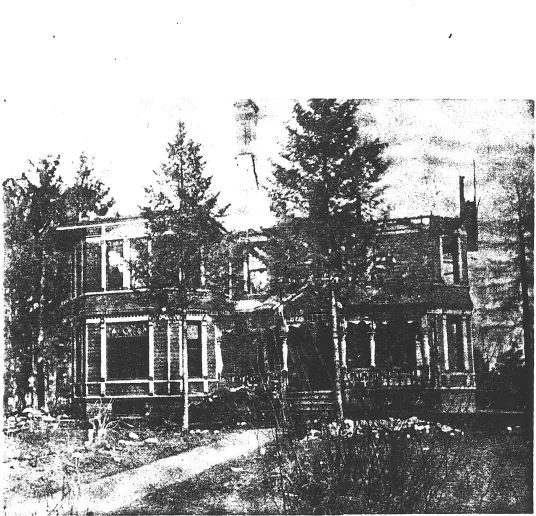 972 W. Highland Avenue