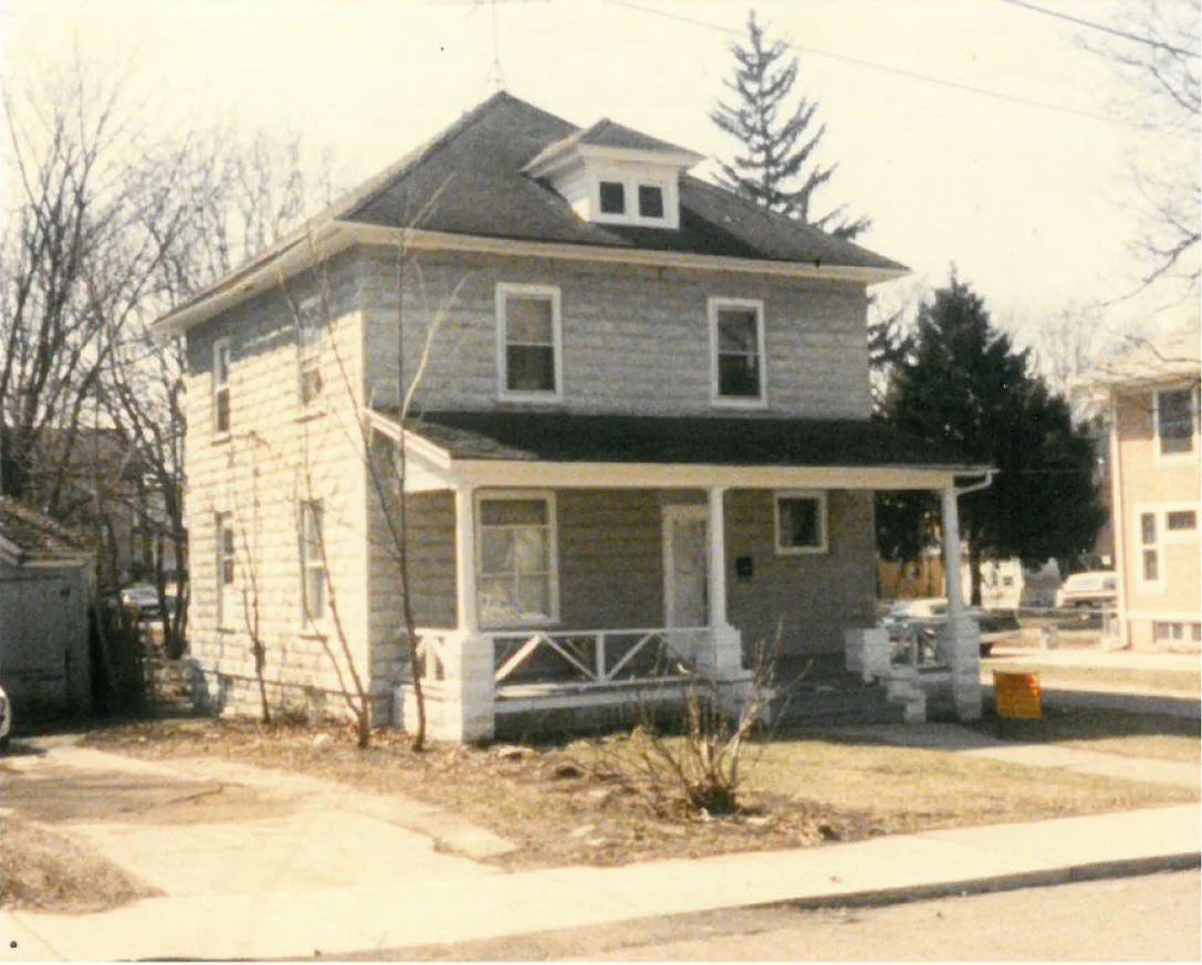 489 Mary Place