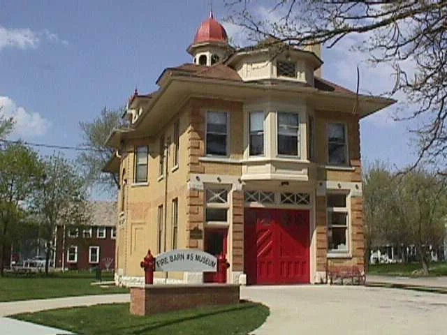 533 St. Charles Street