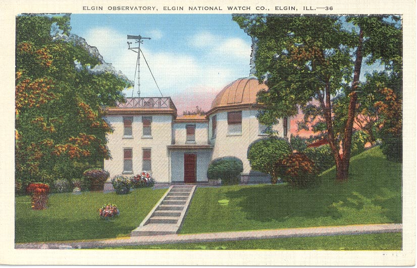 312 Watch Street