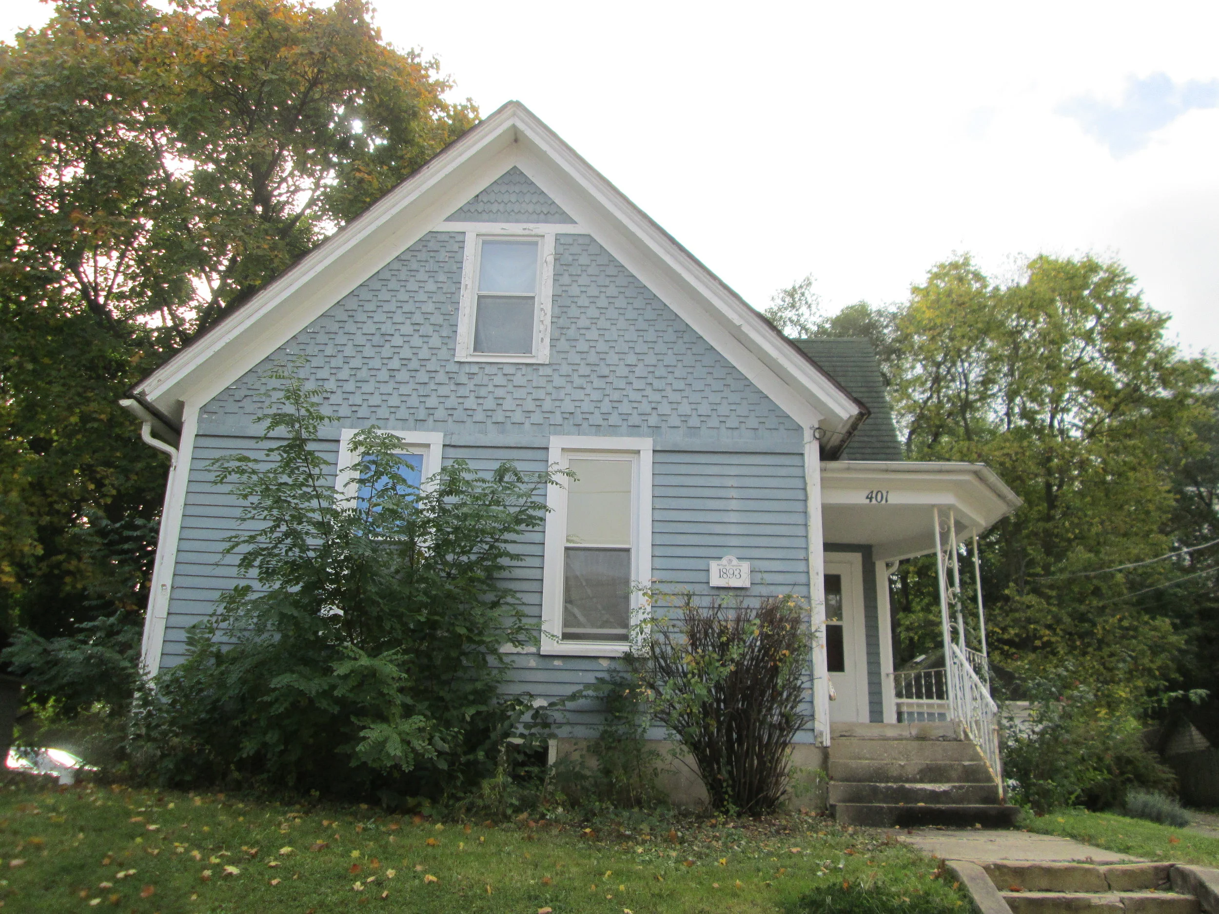 401 Jefferson Avenue