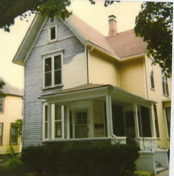 15 N. Channing Street