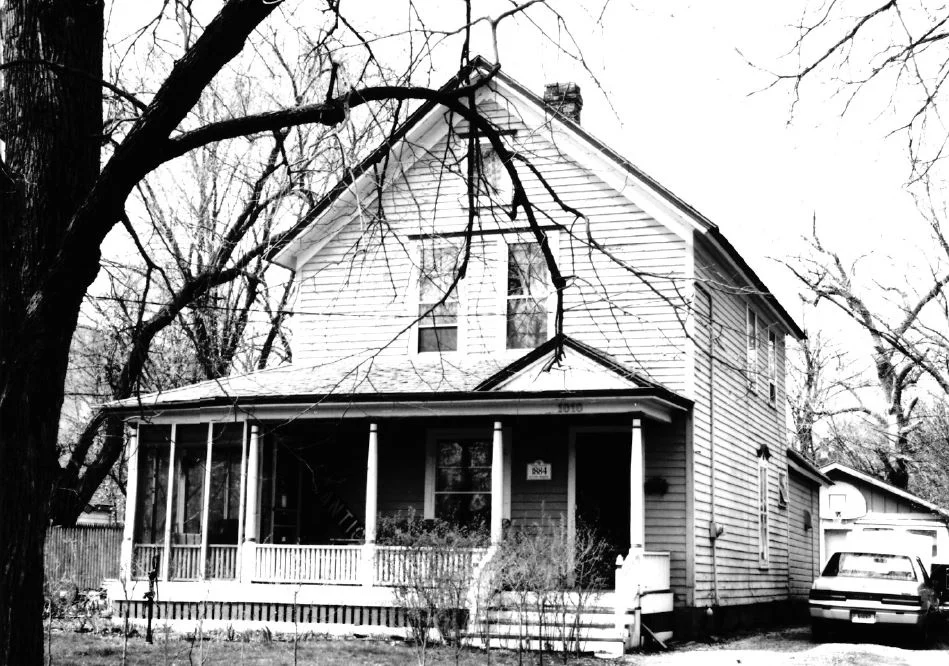 1010 Center Street