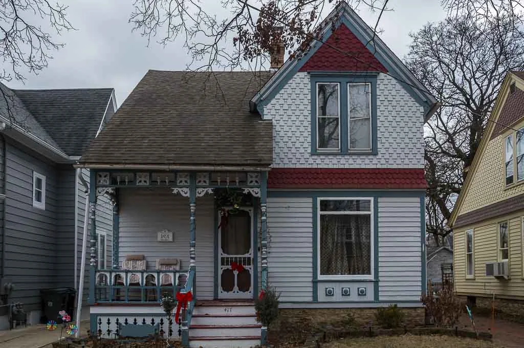 417 Algona Avenue