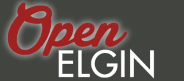 Open Elgin