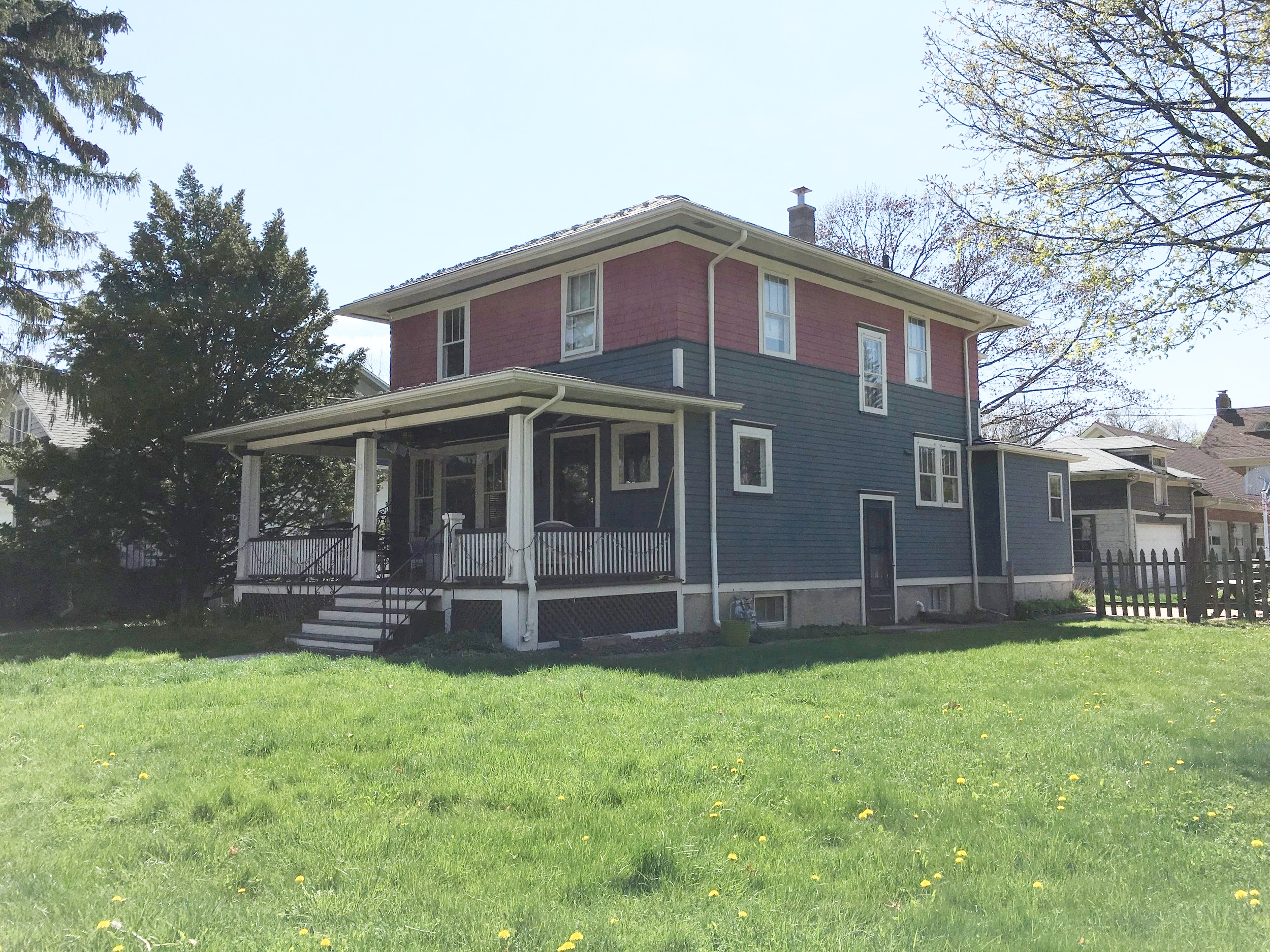 1136 Bellevue Avenue