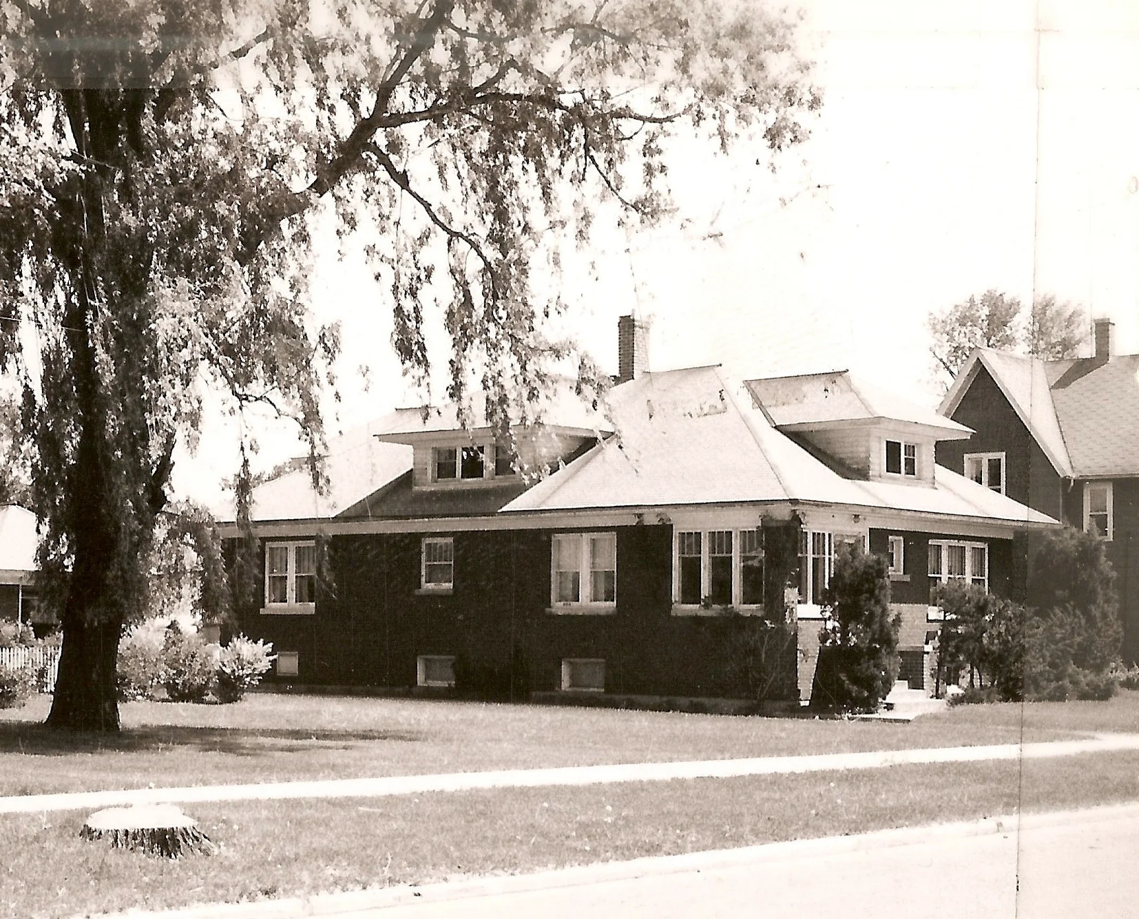 635 Brook St_1950.JPG