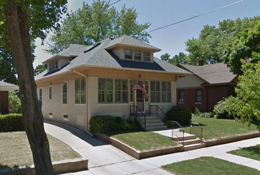657 Park Street