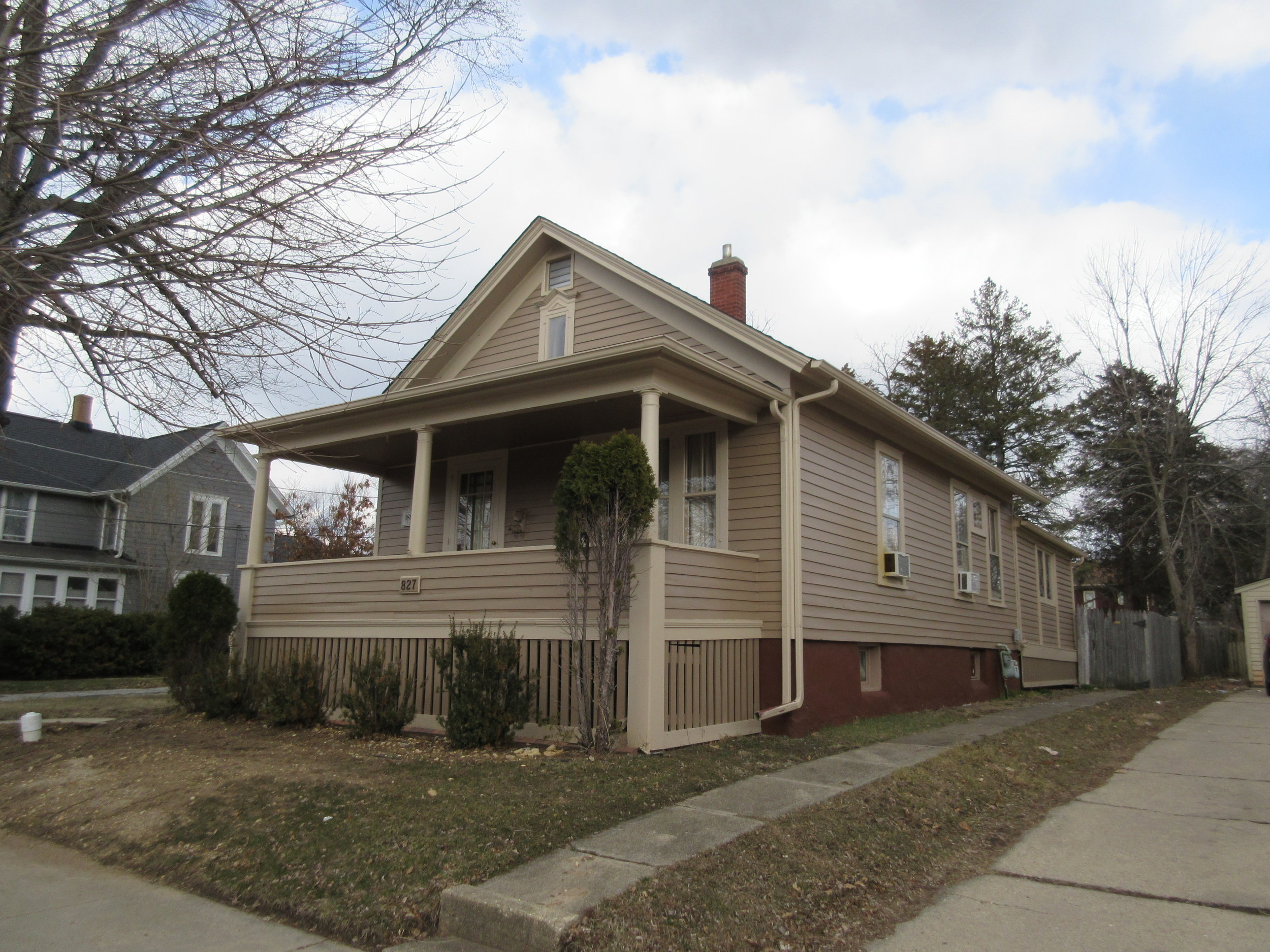 827 Prospect Boulevard