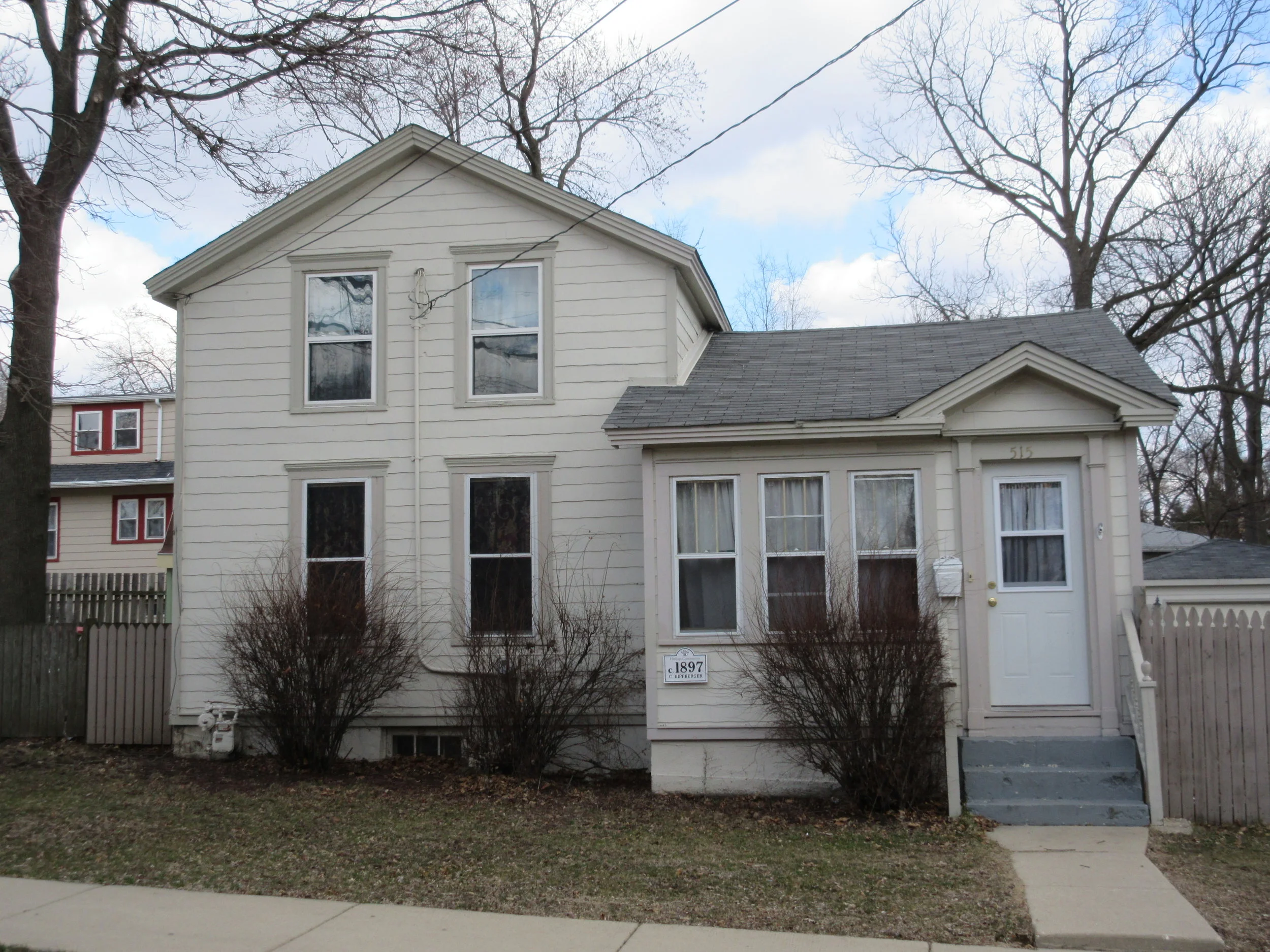 Historic Elgin515 N. Grove Avenue