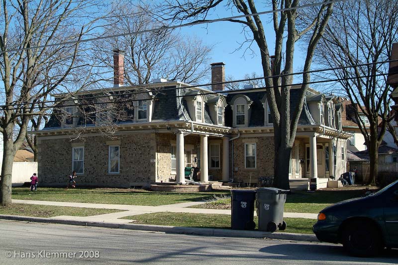 363-365 Prairie Street