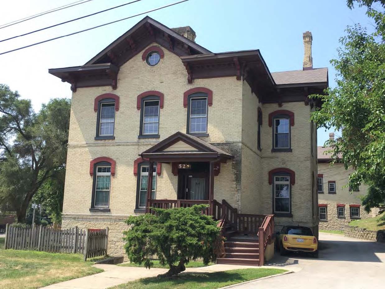 52 N. Crystal Avenue