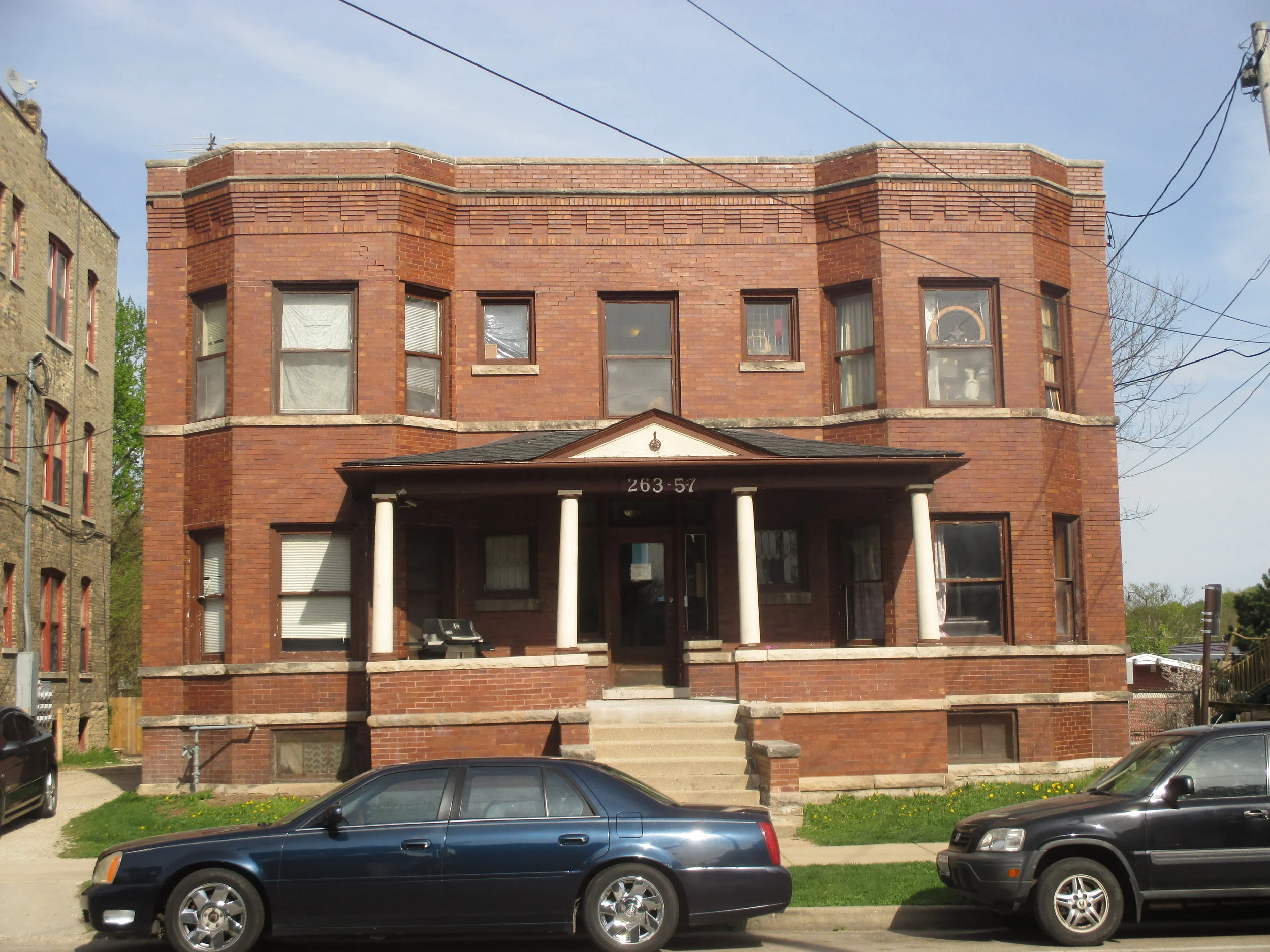 263-267 Douglas Avenue